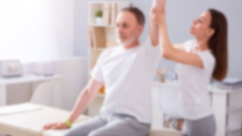 Elder care services in very reasonable price and kind staffs