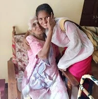 Elder care services in madurai
